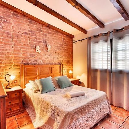 Vivienda Vacacional Finca Aradri Tinguaton Exteriör bild