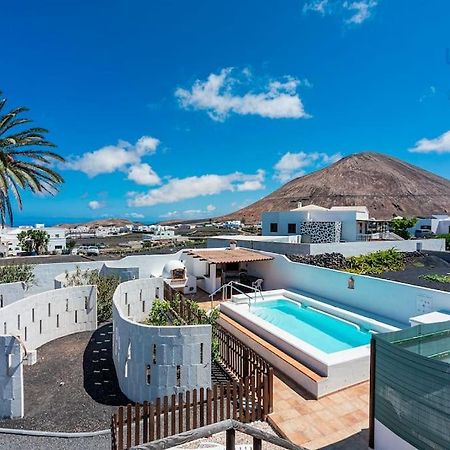 Vivienda Vacacional Finca Aradri Tinguaton Exteriör bild